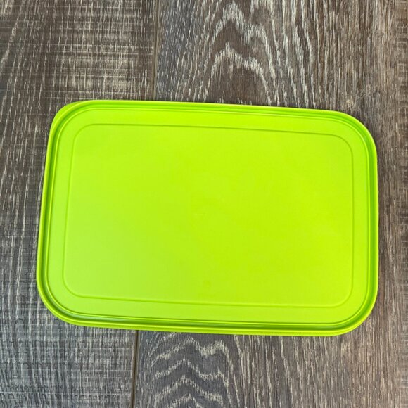 Tupperware Freezer Mates Plus Shallow Medium Container - Picture 10 of 16